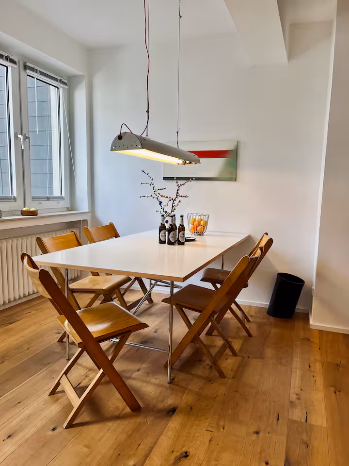 Wohnzimmer 2